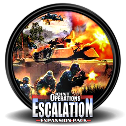 Joint Operation   Escalation_1